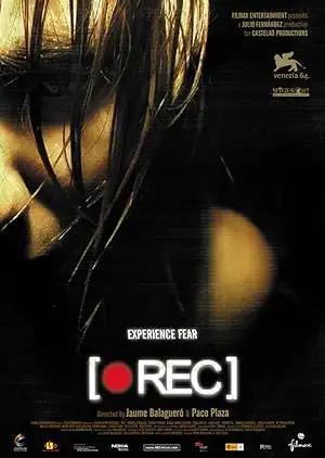 فيلم Rec 2007 مترجم - باهي فيلم